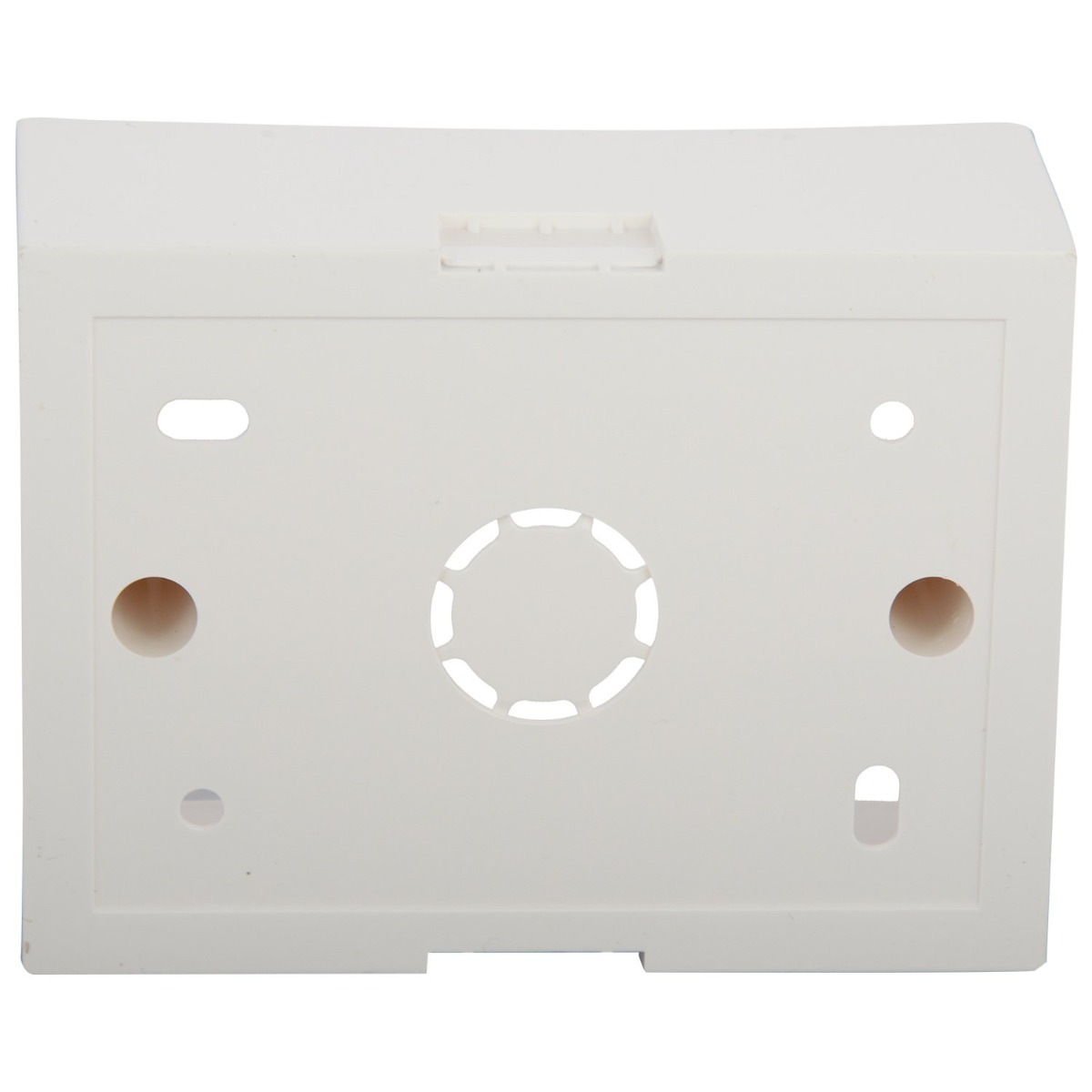 Buy Anchor Roma Plus 3 Module Plastic Box Online at Best Price