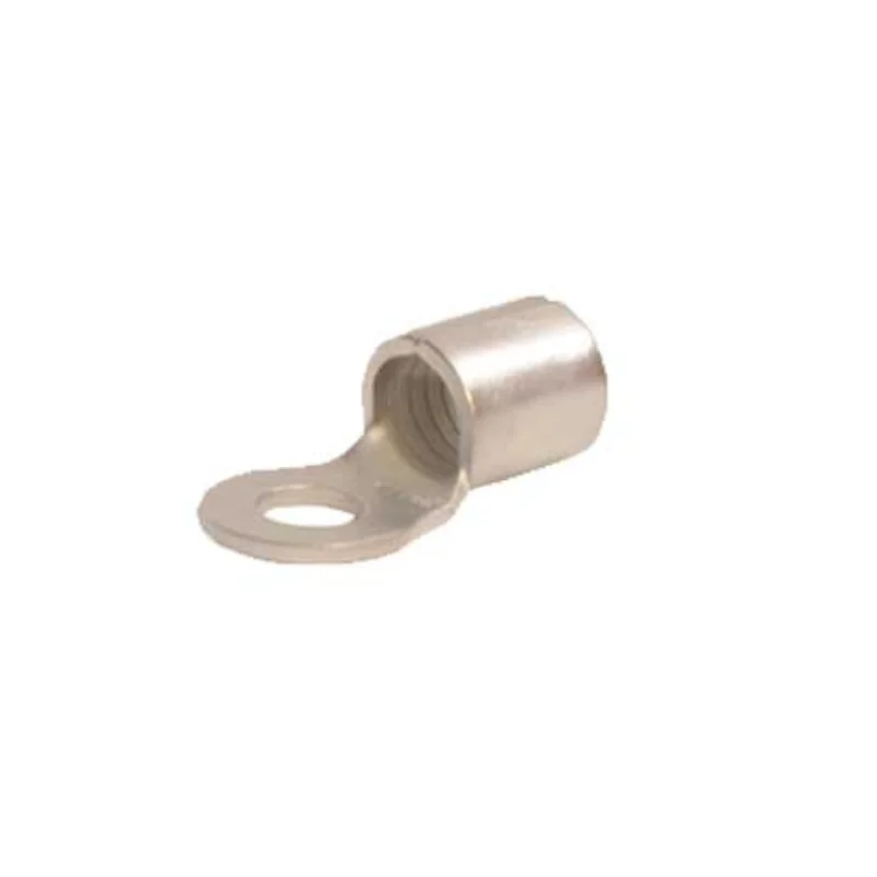 3D Ring Type Copper Lugs 1.5-4 sq.mmand  Stud Hole 4.2 mmand  Standard Type 3D1258