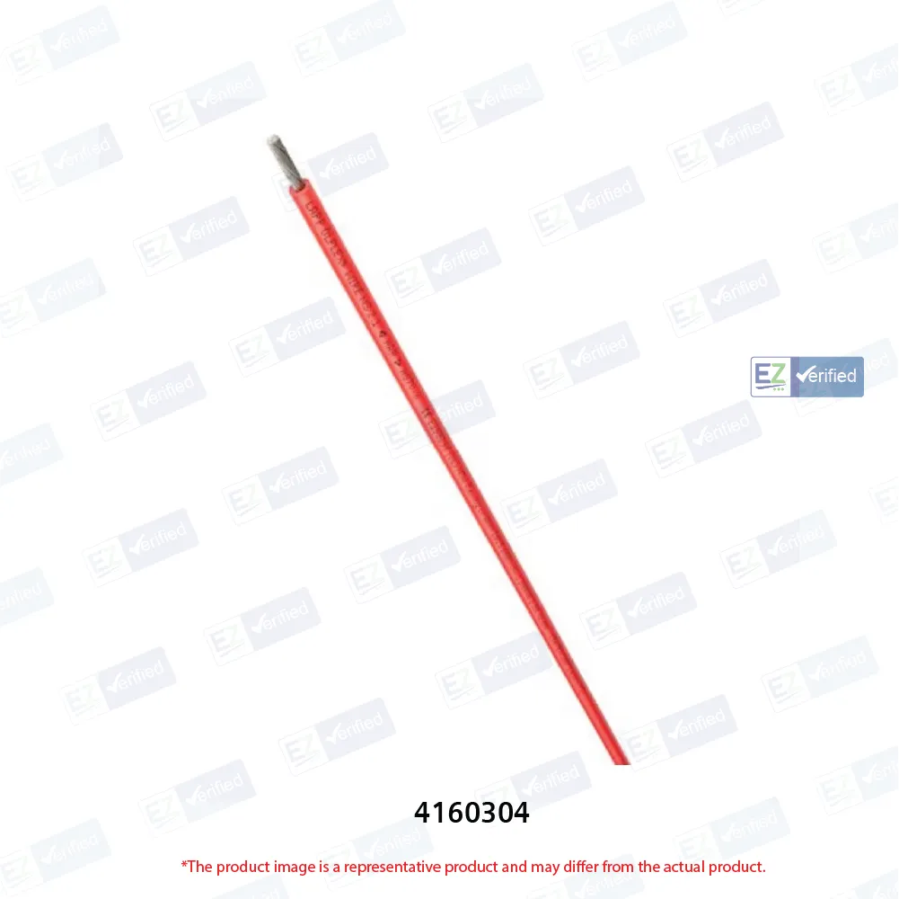 Lapp Kabel 4160304 Multi-Standard SC Copper Flexible Cable