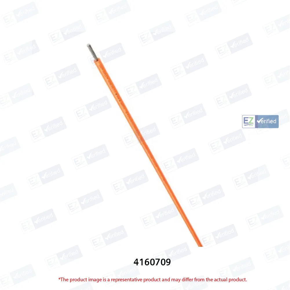 Lapp Kabel 4160709 Multi-Standard SC Copper Flexible Cable