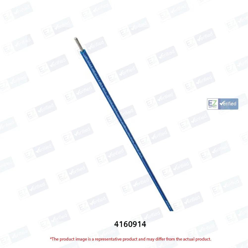 Lapp Kabel 4160914 Multi-Standard SC Copper Flexible Cable