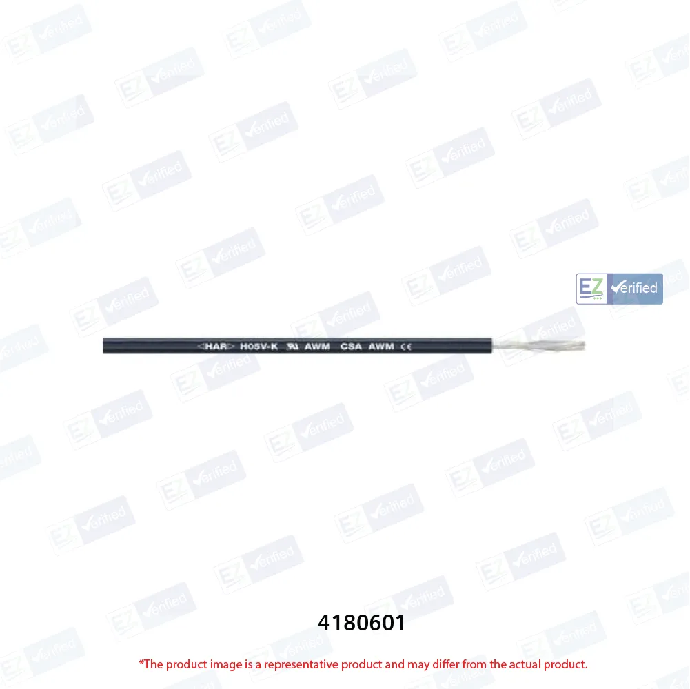 Lapp Kabel 4180601 Multi-Standard SC Copper Flexible Cable