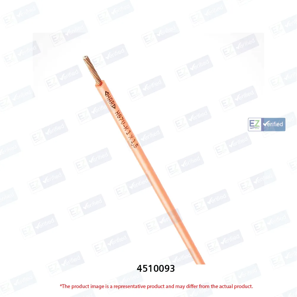 Lapp Kabel 4510093 H05V-K Copper Flexible Cable