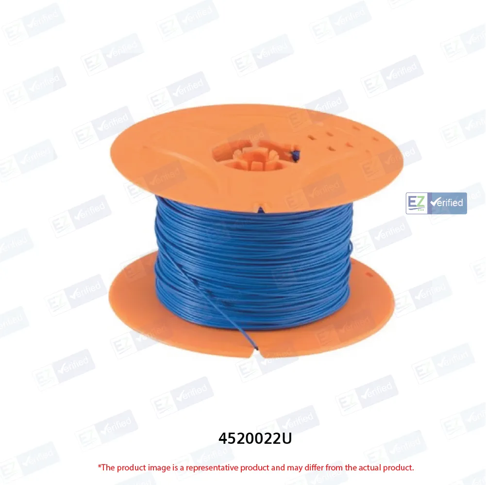 Lapp Kabel 4520022U Olflex Uniplus Copper Flexible Cable