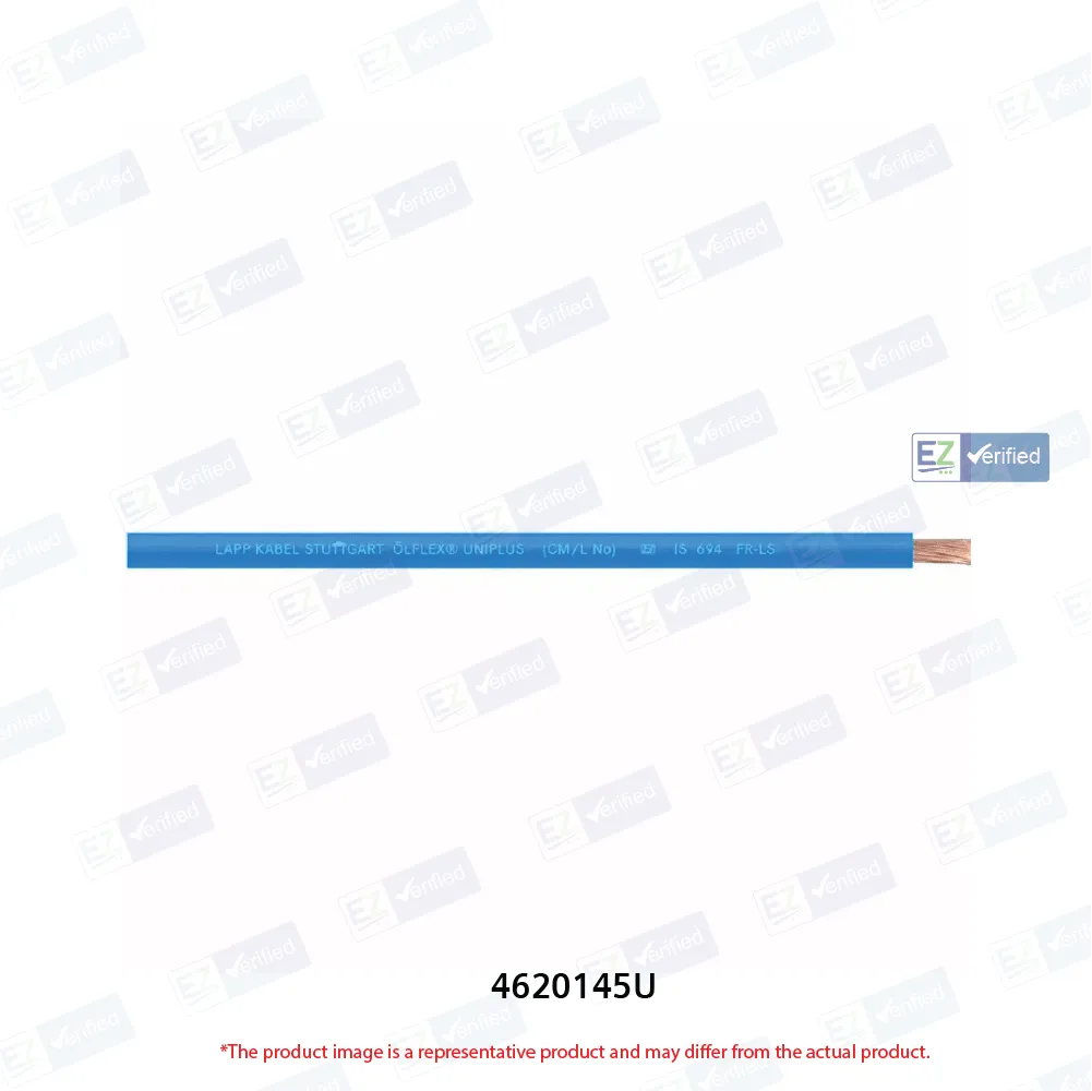 Lapp Kabel 4620145U Olflex Uniplus Copper Flexible Cable