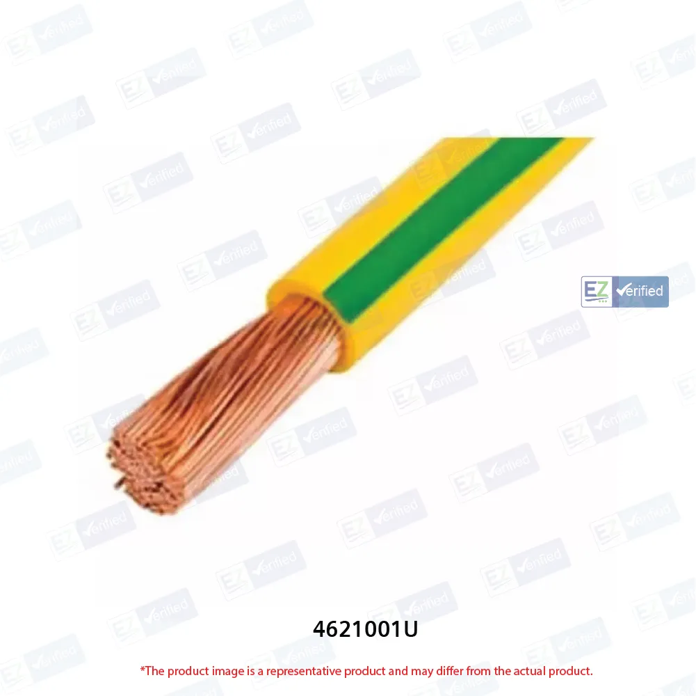 Lapp Kabel 4621001U Olflex Uniplus Copper Flexible Cable
