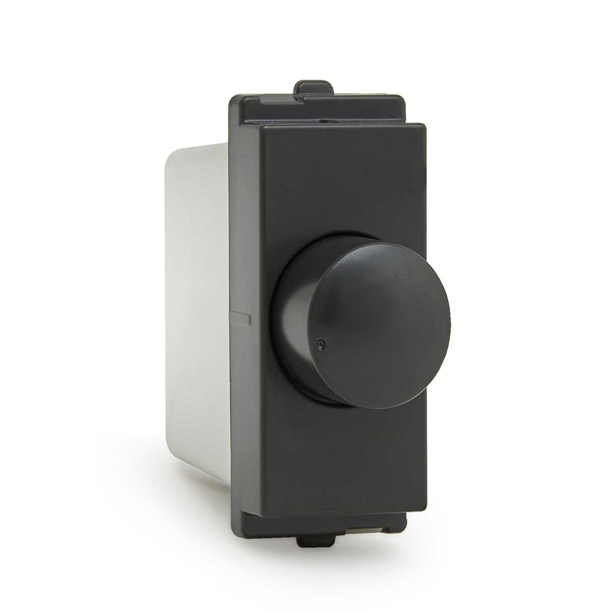 Schneider Electric Opale 1 Module Coke Grey Light Dimmer 400 W