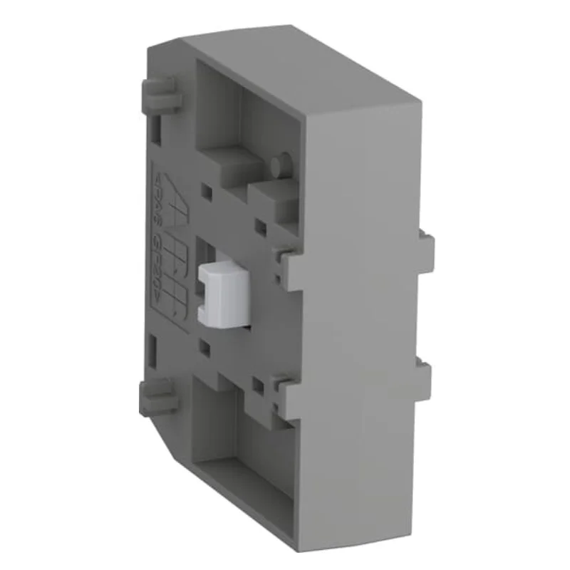 ABB VM19 Horizontal Mechnical Interlock Suitable For AX260-370 & AF116-370 Contactor 1SFN030300R1000