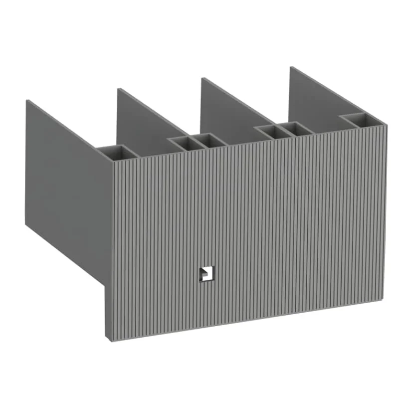 ABB VM 300H Horizontal Mechanical With 2 NC Contact Suitable For AX185-205 & A95-185 A210-A300 Contactor 1SFN034700R1000