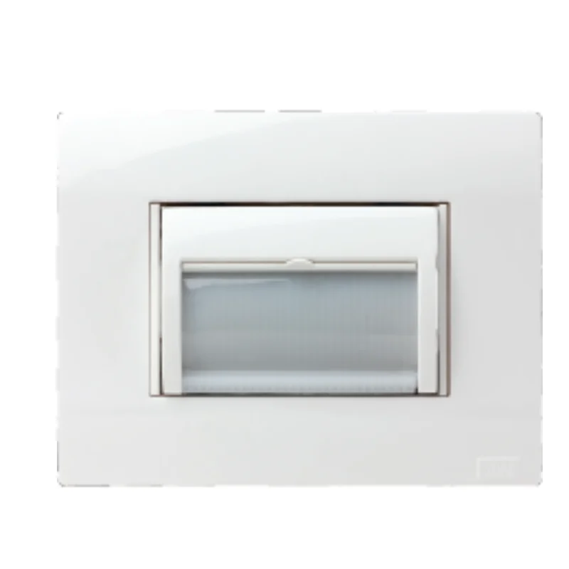 Anchor Roma Plus Foot Light 3 Module White LED - Cool Day Light 289326