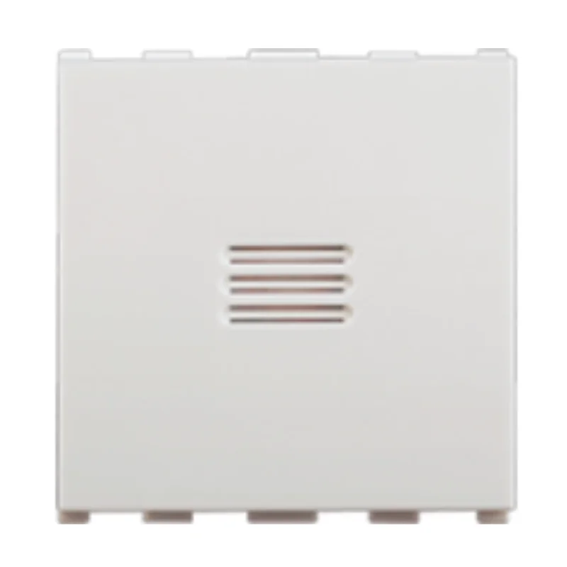 Anchor Roma Urban White Buzzer 2 Module 66603