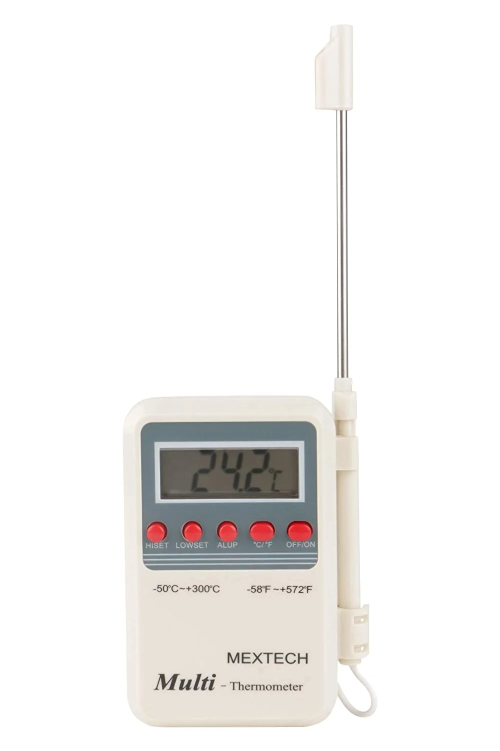 Beetech ST 9283 Digital Thermometer 300C ST9283