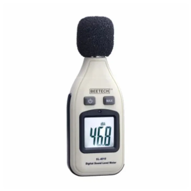 Beetech SL 4010+ Sound Level Meter 8.5KHz SL4010