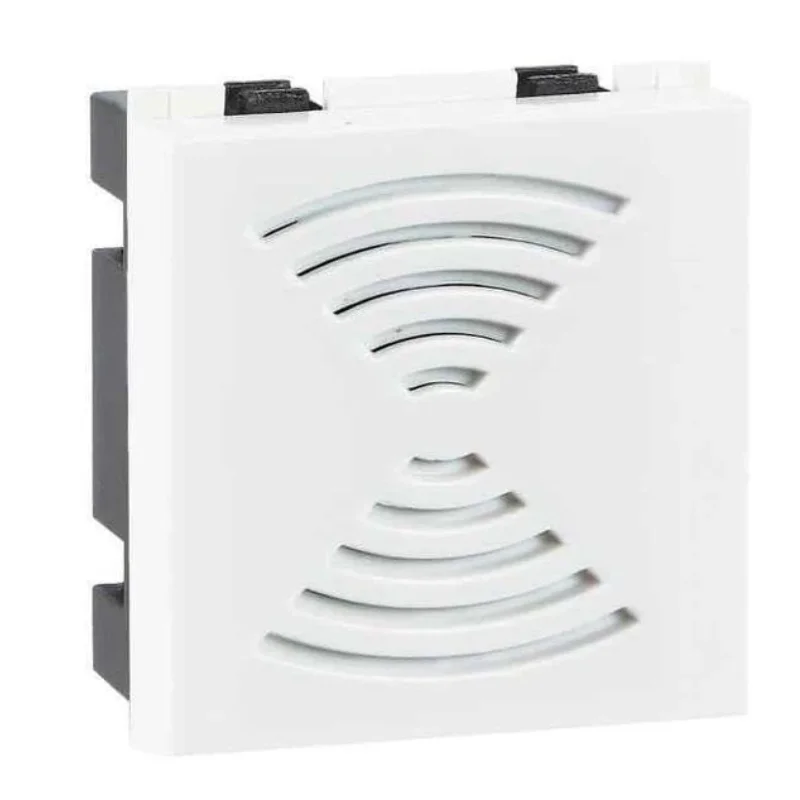 Crabtree Athena Chime Ding Dong Door Bell 2 Module ACACEEW060