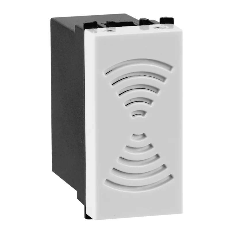 Crabtree Signia Chime Ding Dong Door Bell 2 Module ACWCEEW060