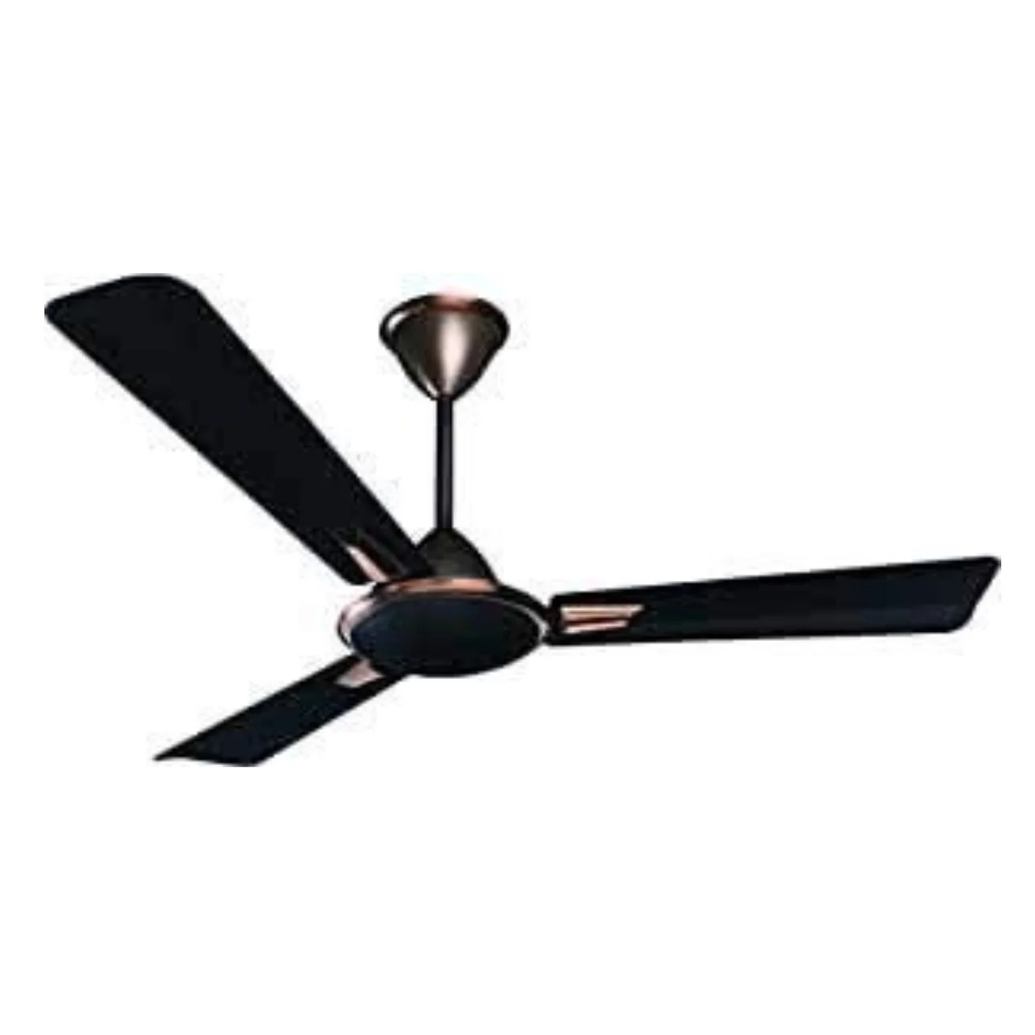 Crompton Aura Prime Antidust Premium Ceiling Fan 900 mm (36"), Onix, 3 Blade, High Air Delivery AURPMAD36ONX