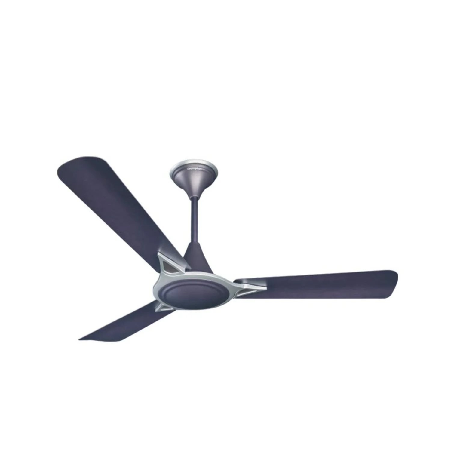 Crompton Avancer Prime Antidust Premium Ceiling Fan 1200 mm (48"), Mica Matt, 3 Blade, High Air Delivery AVRPMAD48MMT