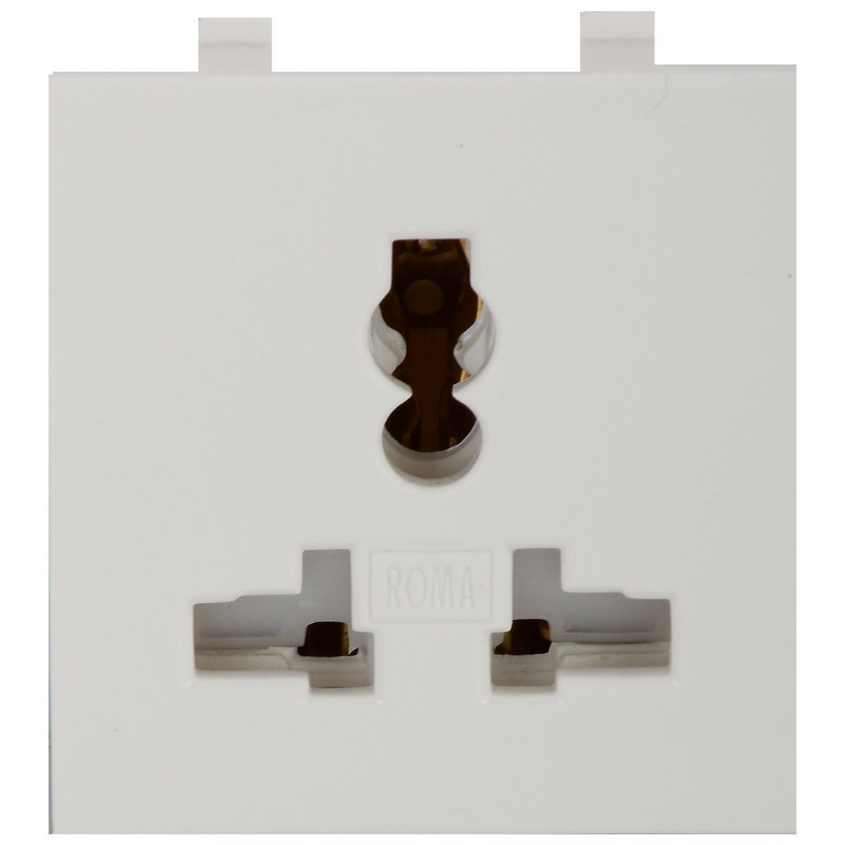 Screw Roma Modular Download Anchor Roma Classic Catalogue PDF |Eleczo.com