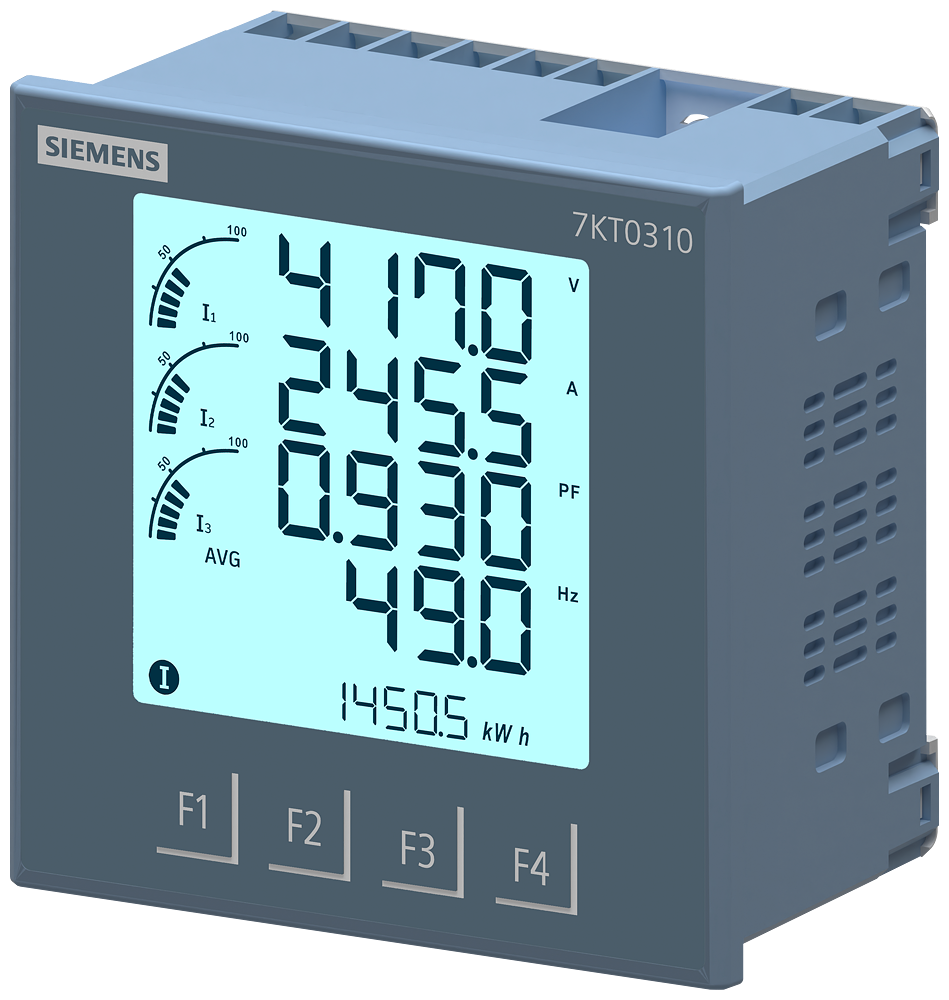 Buy Siemens Digital Electric Meters Online at Best Price in India ...