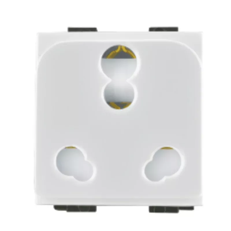 Buy 16 Amp Socket Online at Discount Price in India |Eleczo.com