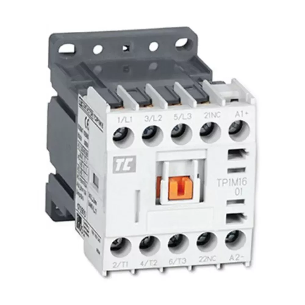 Download C&S Electric Robusta Power Contactor Catalogue PDF 