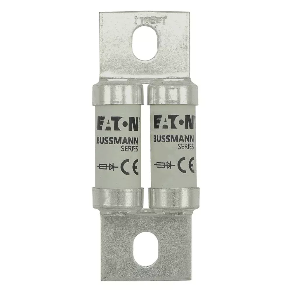 Download Eaton Bussmann Fuse Catalogue PDF