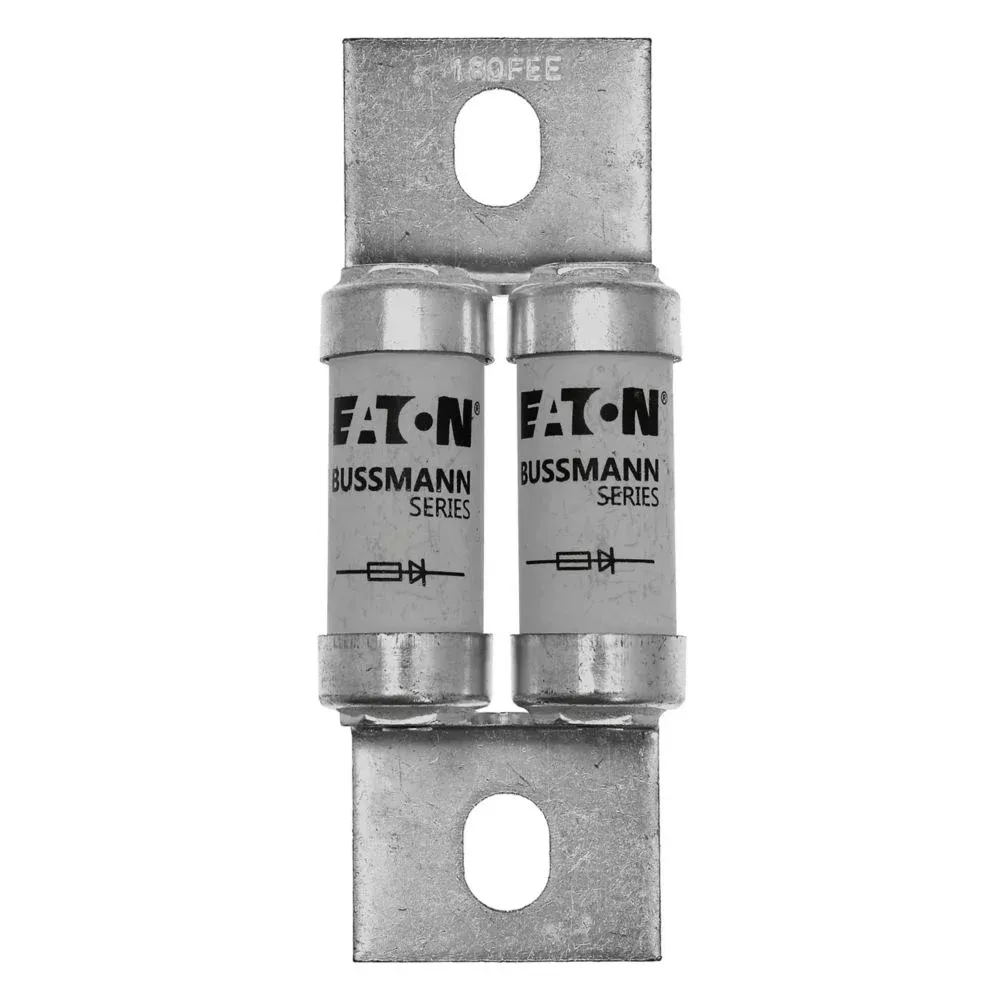 Download Eaton Bussmann Fuse Catalogue PDF