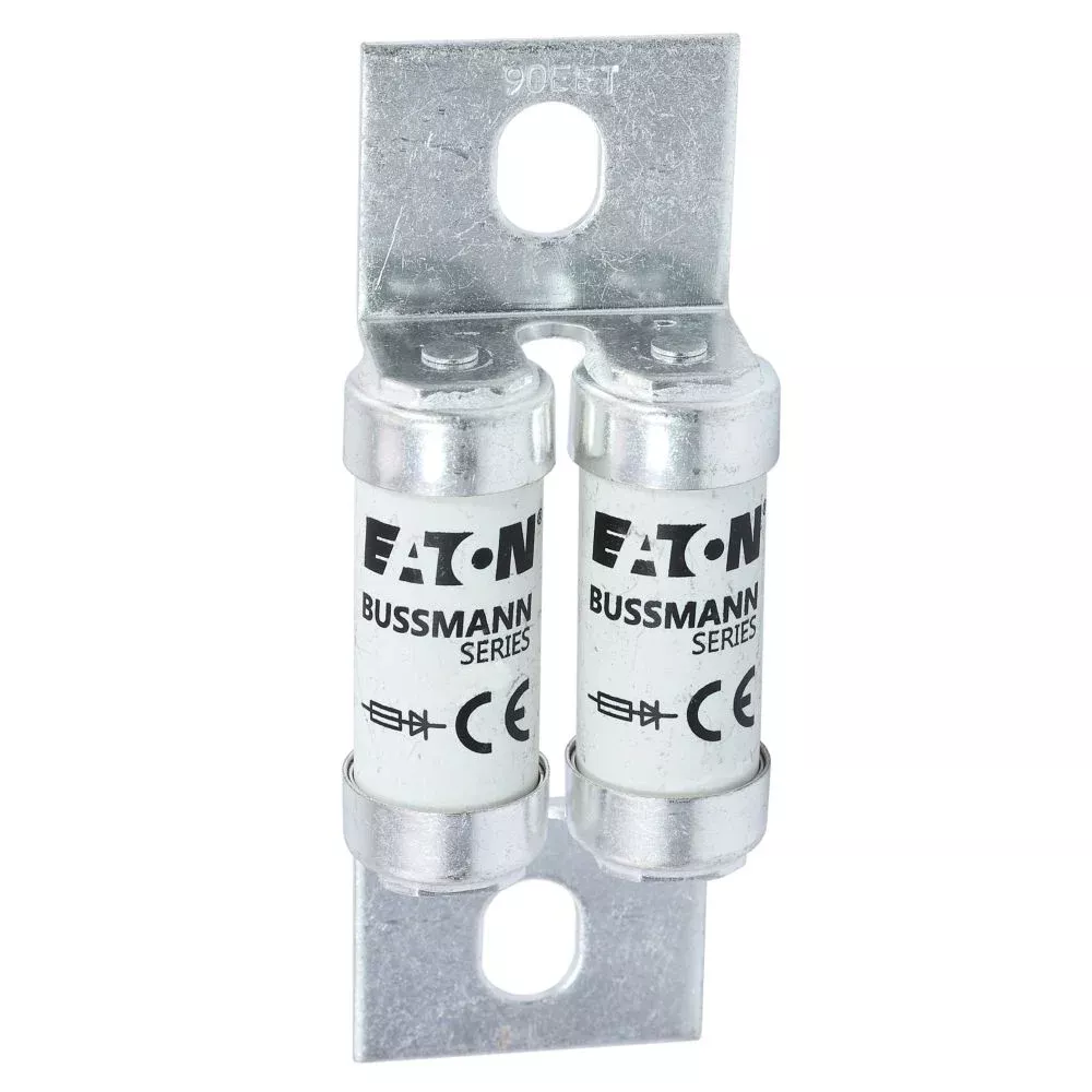 Download Eaton Bussmann Fuse Catalogue PDF |Eleczo.com