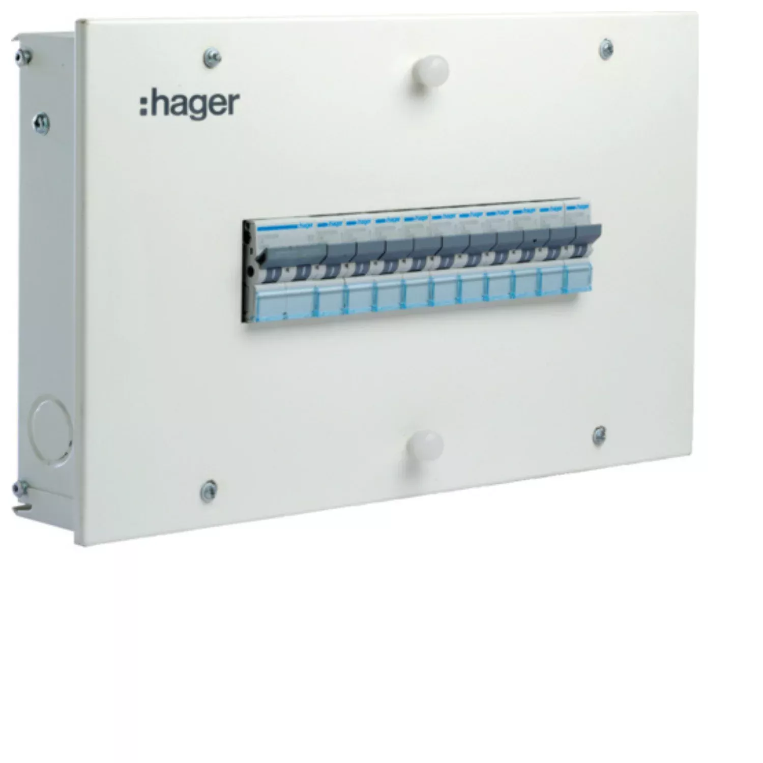 Buy 8 Way Distribution Board at the Special Price list in India ...