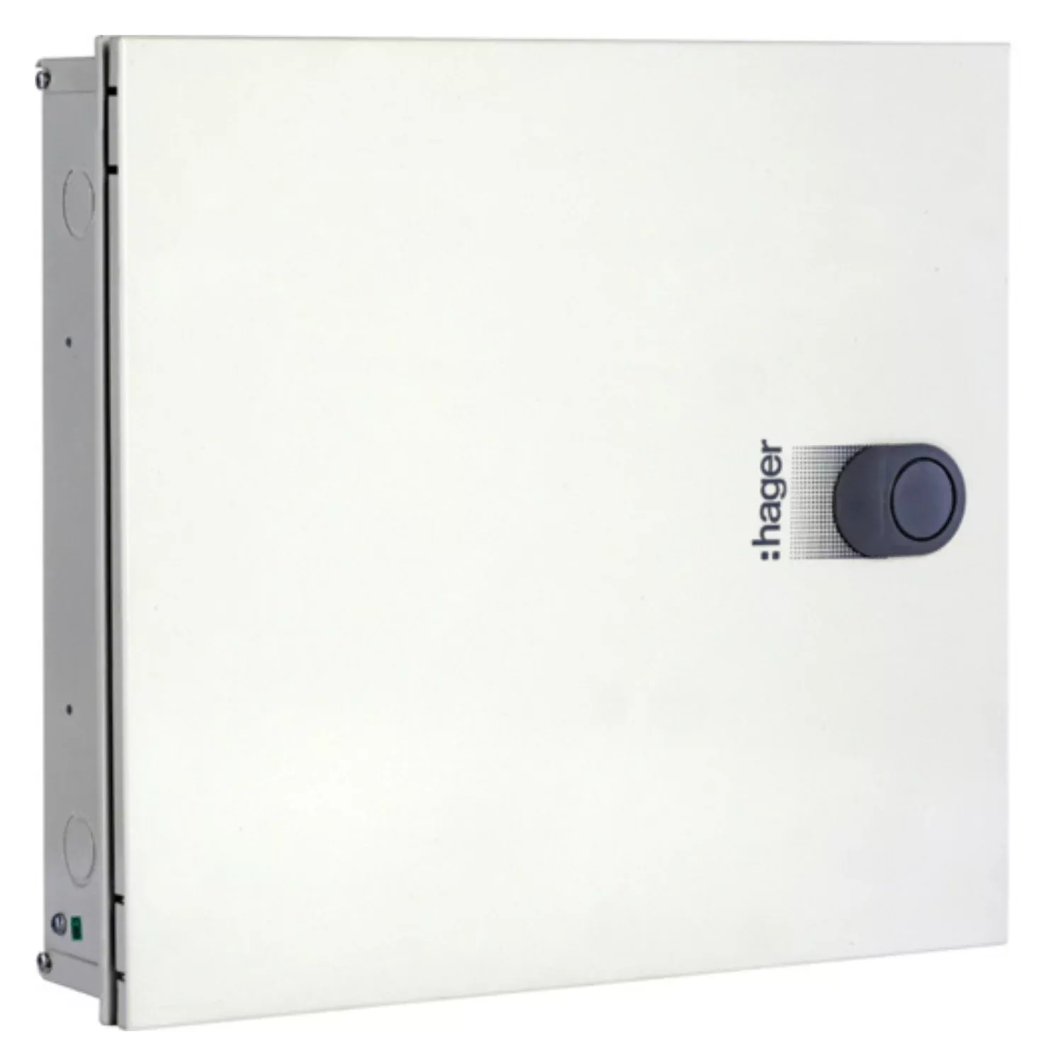 Buy 8 Way TPN Distribution Board Online at Special Price |Eleczo.com