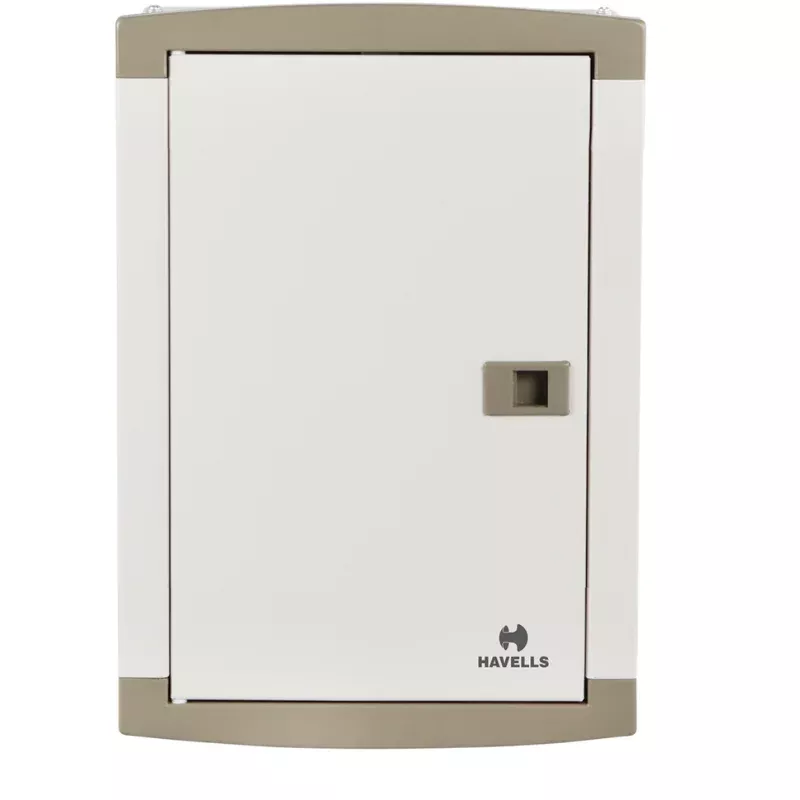 Buy Havells Distribution Boards Online at Special Price