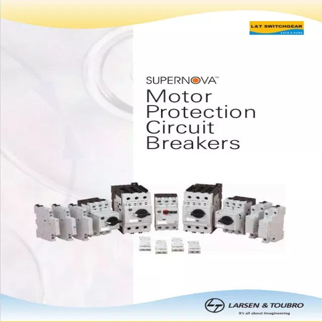 Download L T Switchgear MPCB Catalogue PDF Eleczo download-l-t-switchgear-mpcb-catalogue-pdf-eleczo