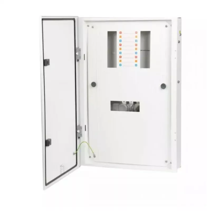 Tripper Box Buy MCCB DB Box Online at Special Price |Eleczo.com