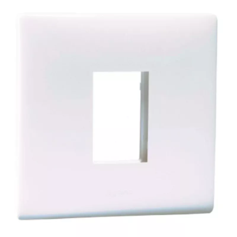 Le Grand Single Module Buy Legrand Cover Plates Online at Best Price in India |Eleczo.com