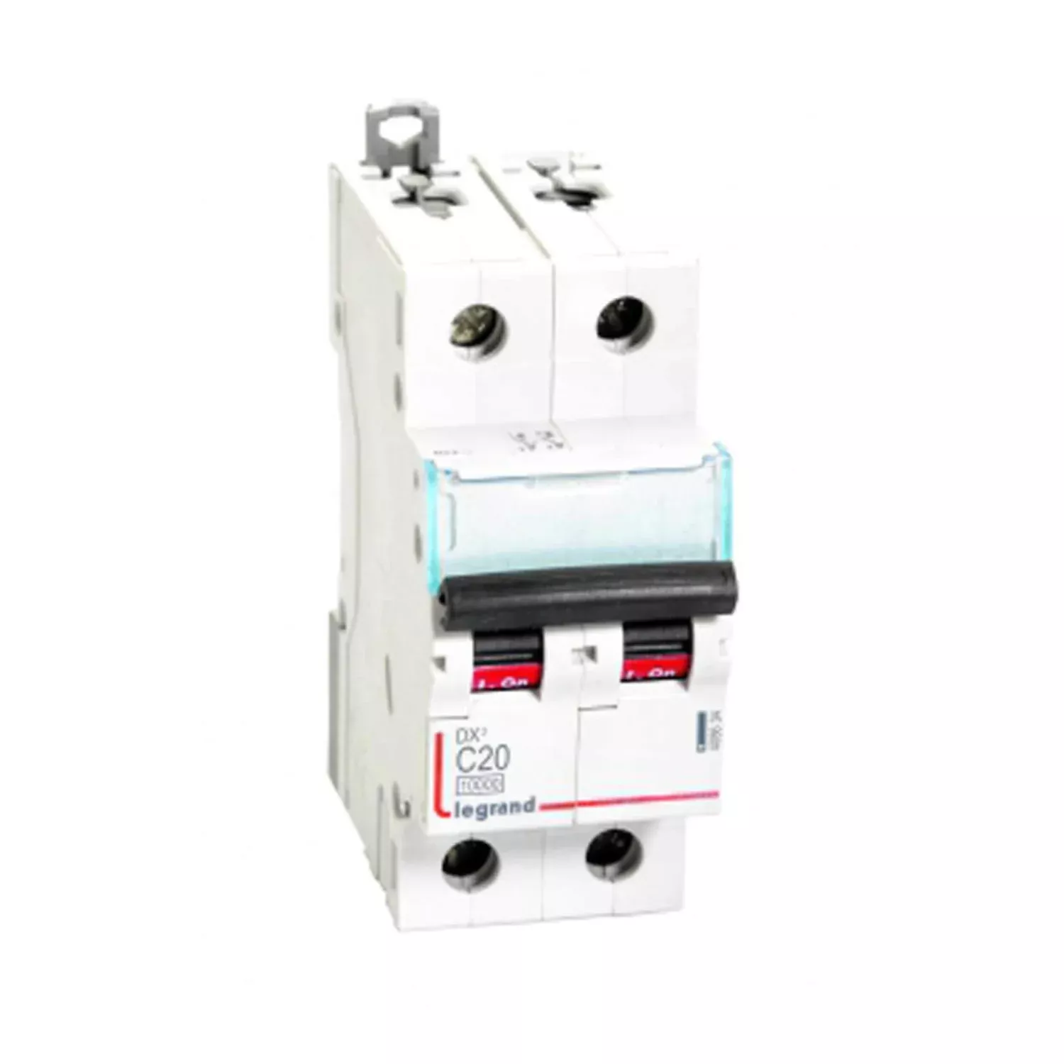 Automatico Legrand Rx3 1x32a 6ka Curva C 230/400v | Cuotas sin interés Automatico Legrand Rx3 1x32a 6ka Curva C 230/400v | Cuotas sin interés
