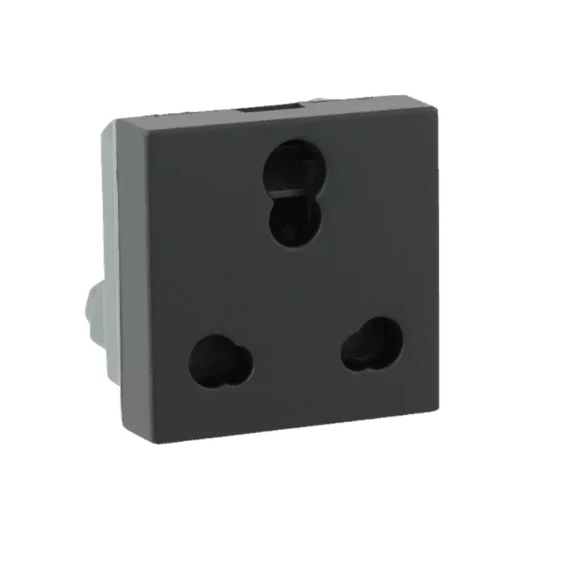 Buy 16 Amp Socket Online at Discount Price in India |Eleczo.com