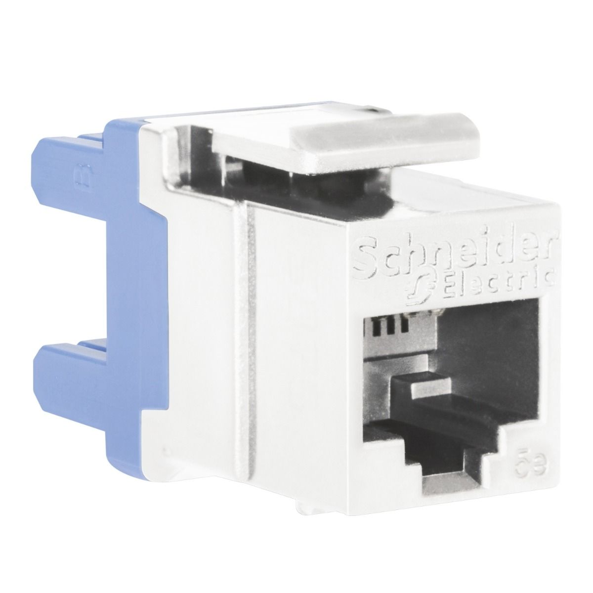 Buy Telephone, Ethernet & Information Sockets at Online |Eleczo.com