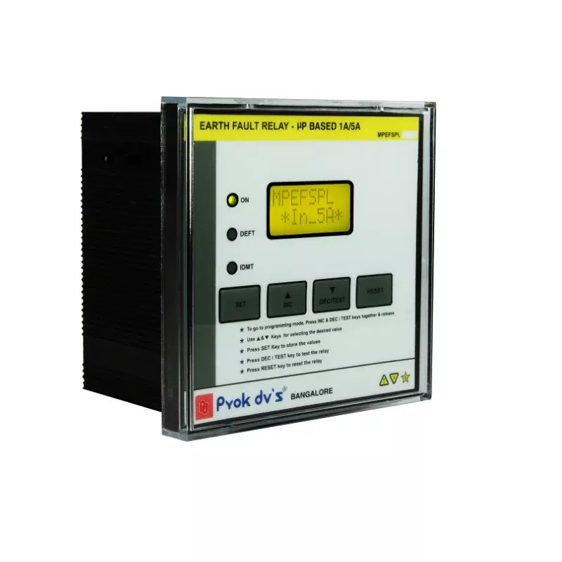 Buy Prok DVS Protective Relays Online at Special Price |Eleczo.com