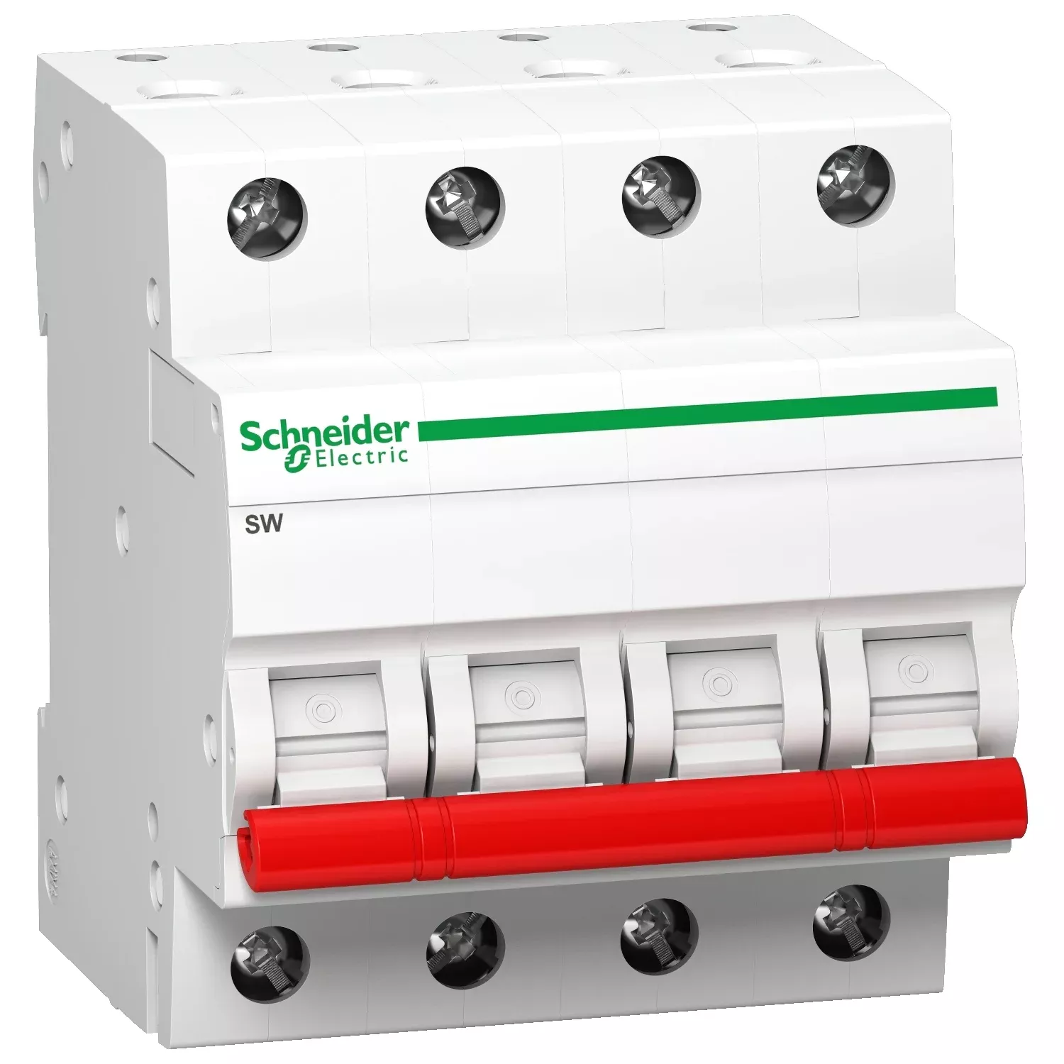 Buy 63 Amp 4 Pole MCB Online at Special Price |Eleczo.com