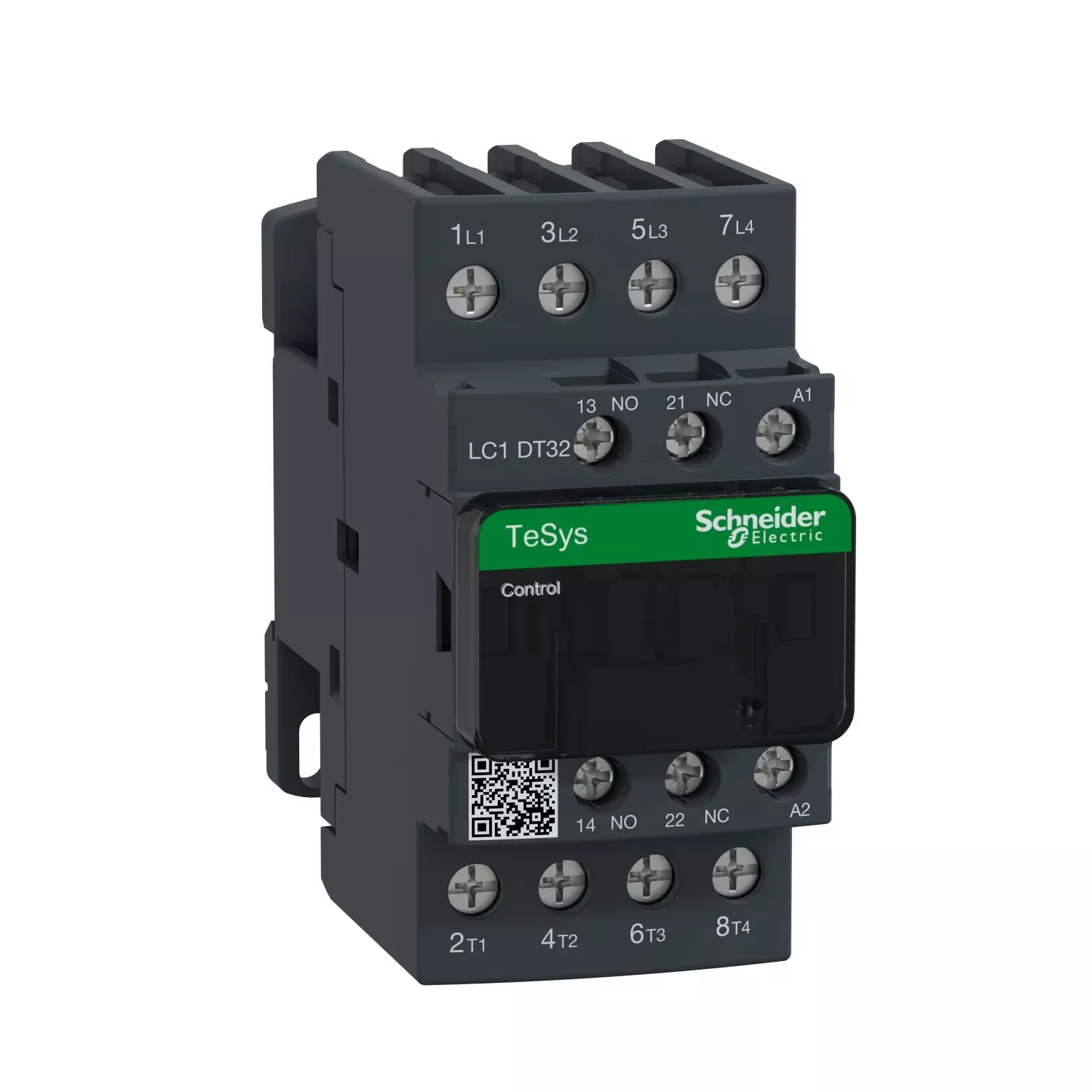 Buy 32 Amp Power Contactors Online at Super Save Prices |Eleczo