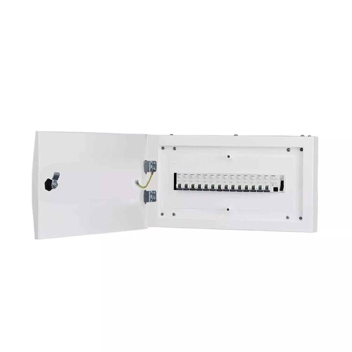Buy Siemens Distribution Boards at Online in India |Eleczo.com