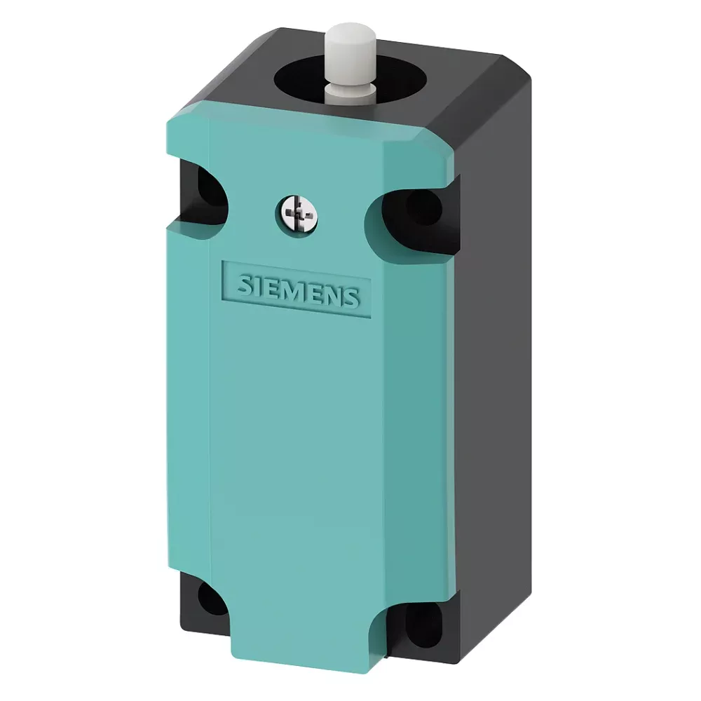 Download Siemens Limit Switch Catalogue PDF