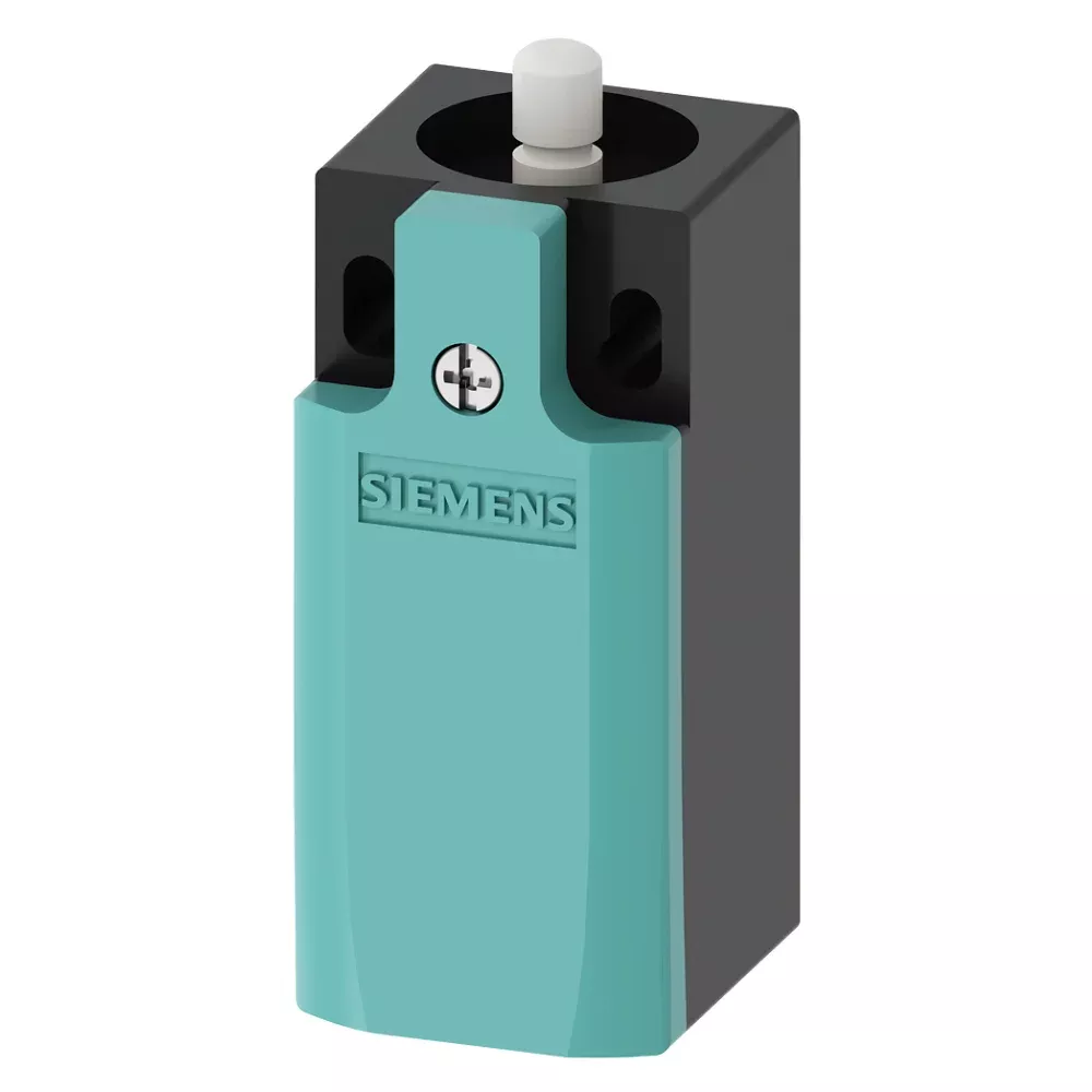 Download Siemens Limit Switch Catalogue PDF