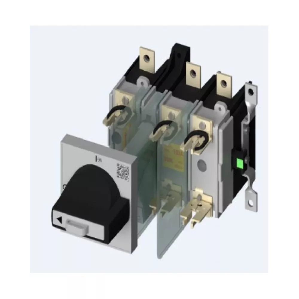 Buy Switch Disconnector Fuse (SDF) Online at Best Price |Eleczo.com