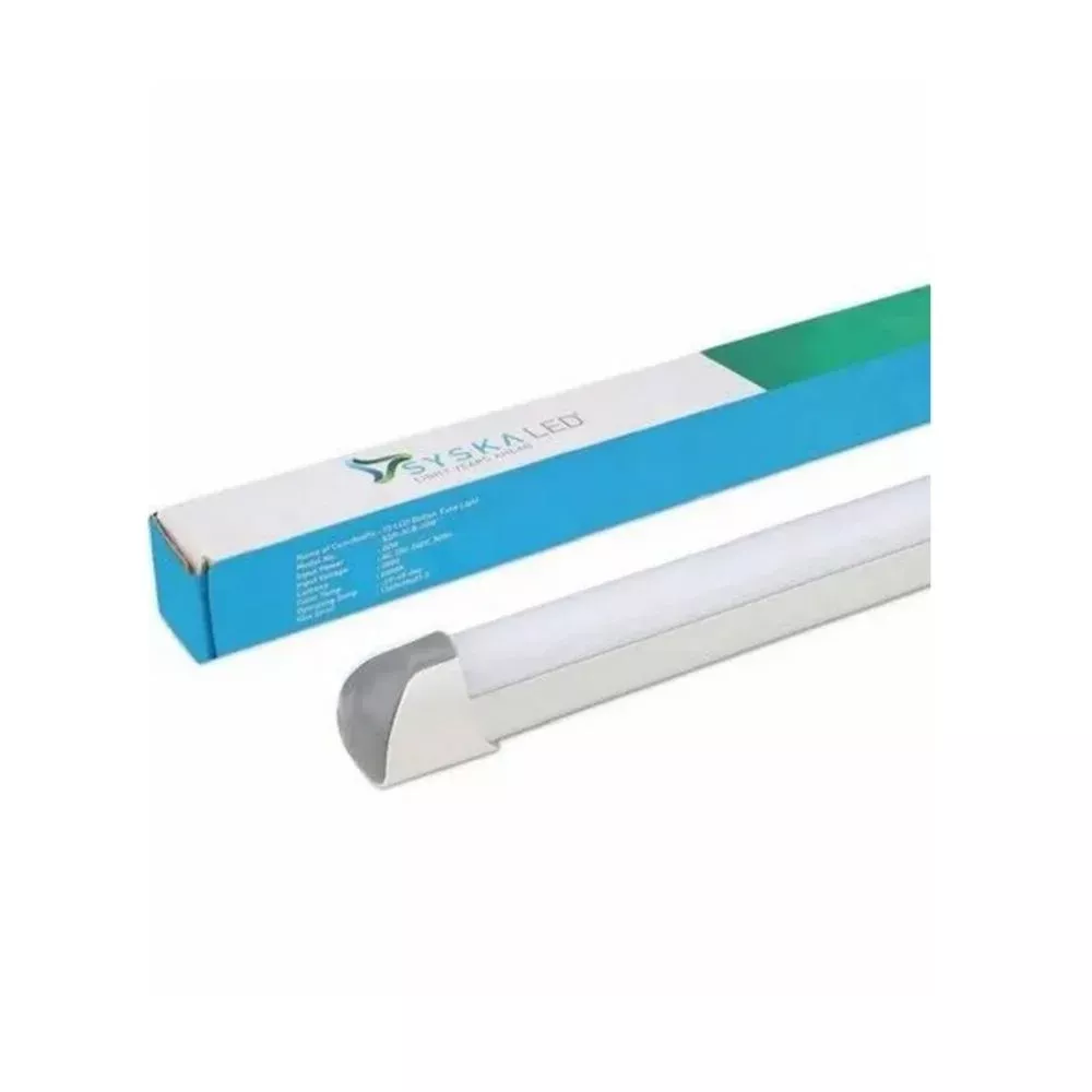 Buy Syska LED Tube Lights at Online in India Eleczo