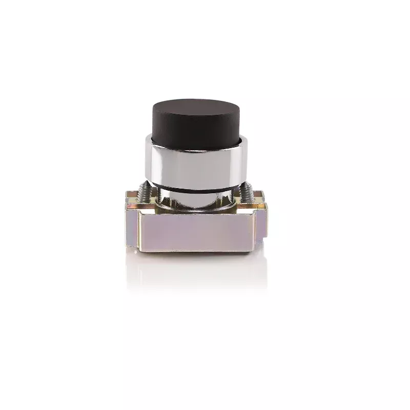 Download Teknic Push Button Catalogue PDF |Eleczo.com