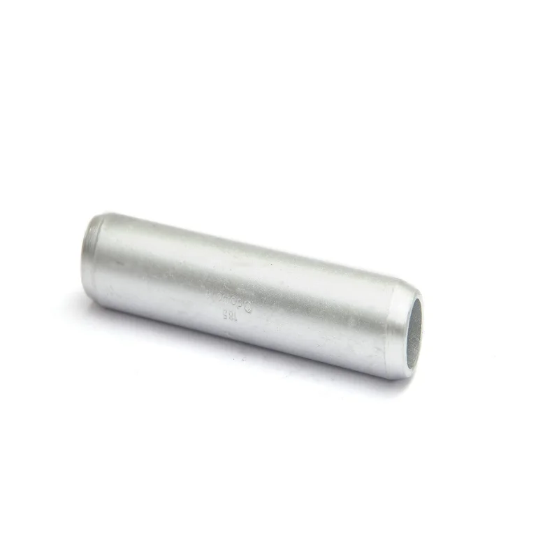 Dowell s Aluminium In Line Connectors For AL.XLPE Conductors Lugs 120 sq.mm