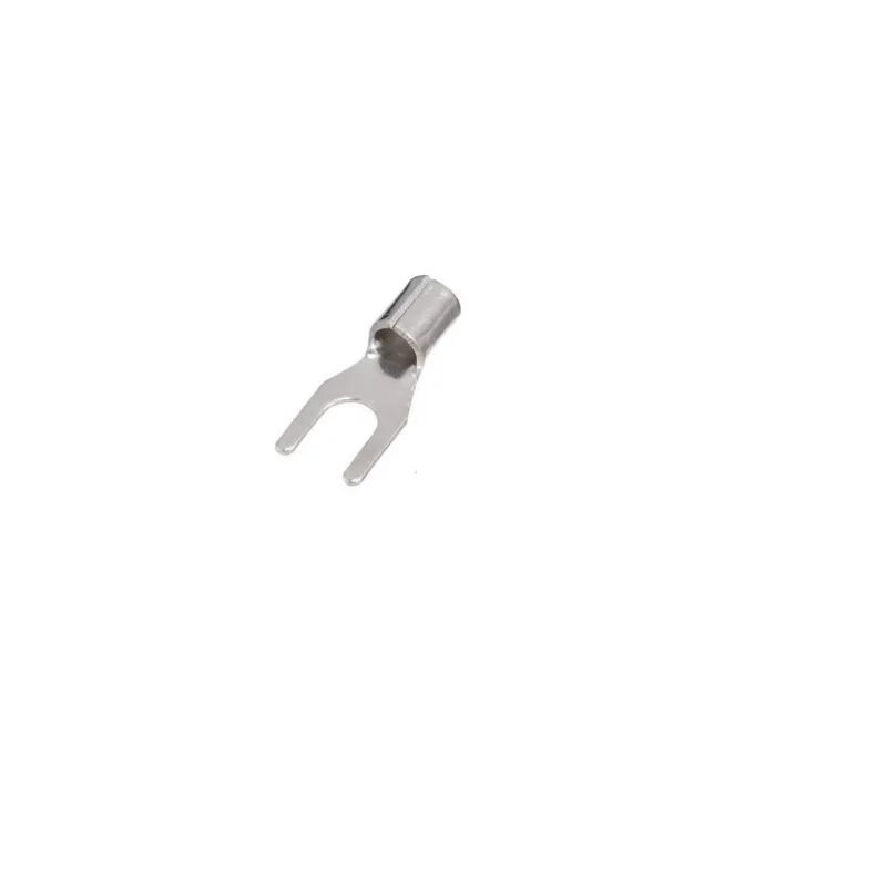Dowell s Fork Type Terminals Non-Insulated Lugs 1.5 sq.mm