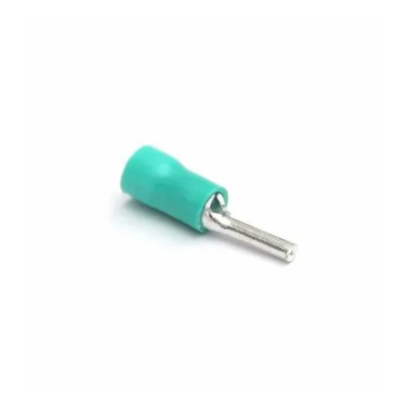 Dowell s Pin Terminal Insulated Lugs 2.5 sq.mm