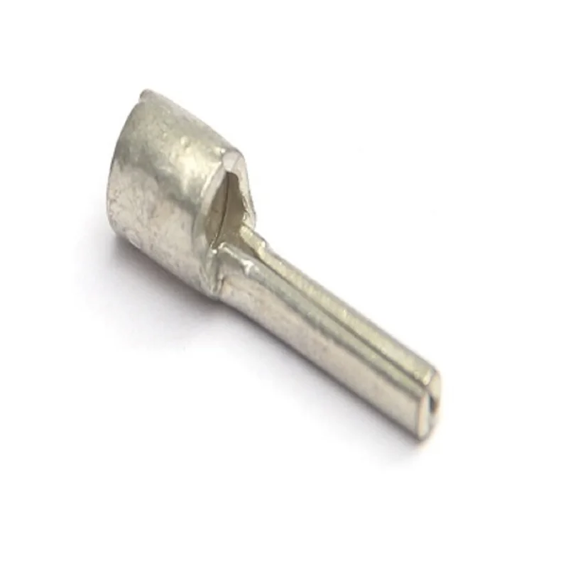 Dowell s Pin Terminal Non-Insulated Lugs 2.5 sq.mm